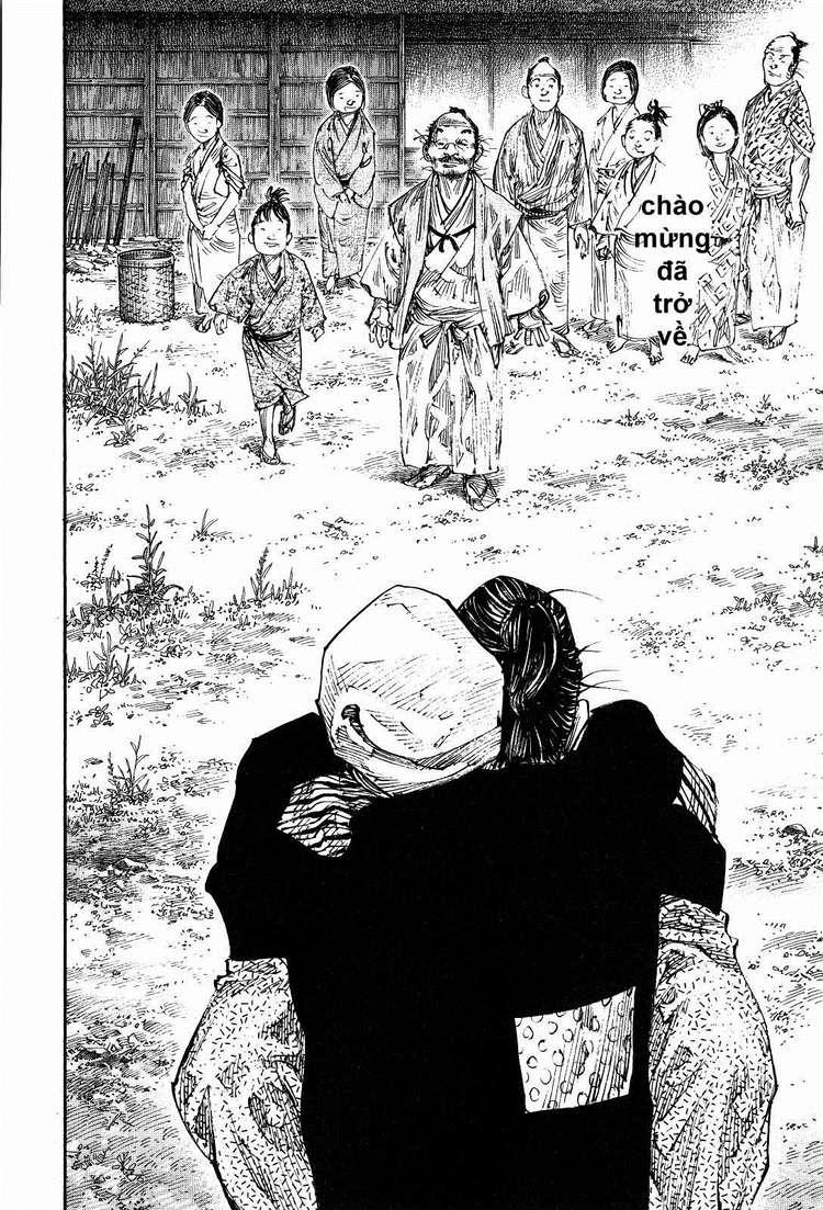 Lãng Khách Chapter 274 - 17