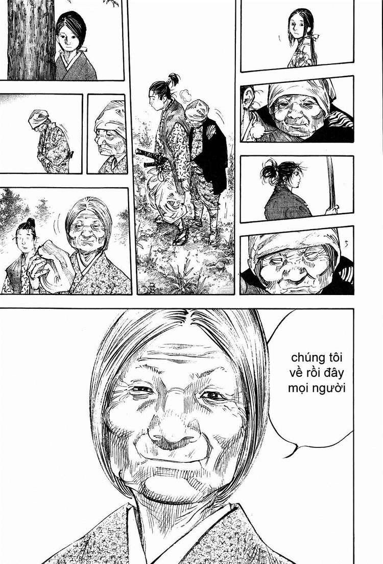 Lãng Khách Chapter 274 - 18