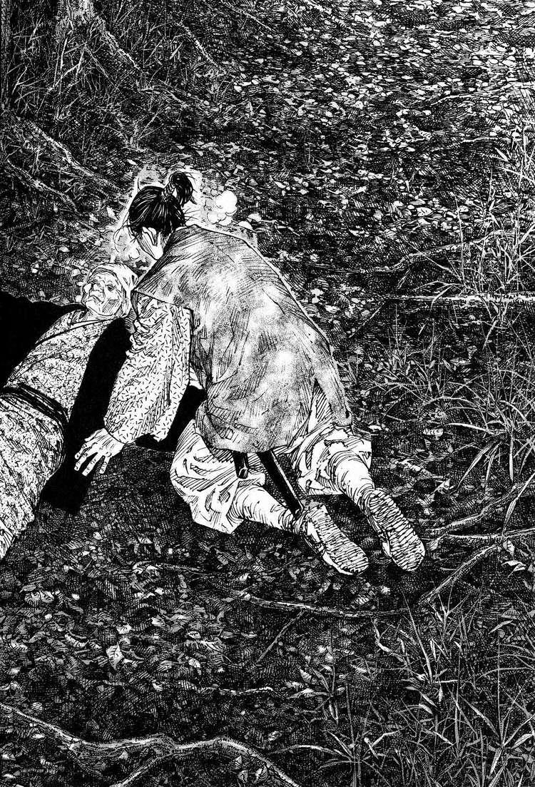 Lãng Khách Chapter 274 - 19