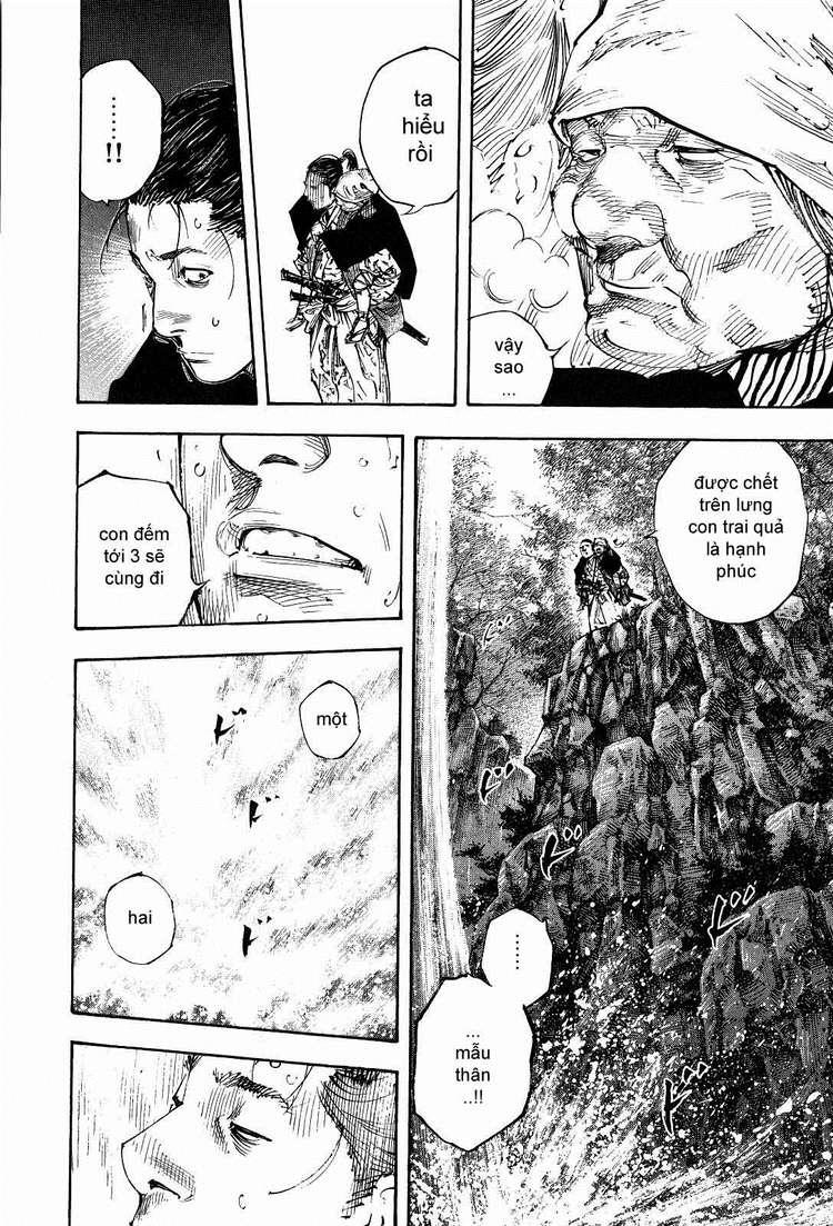 Lãng Khách Chapter 274 - 5