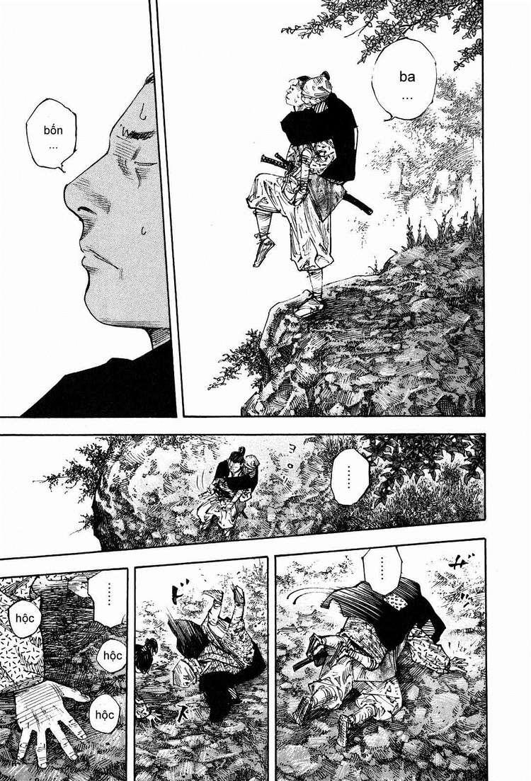 Lãng Khách Chapter 274 - 6