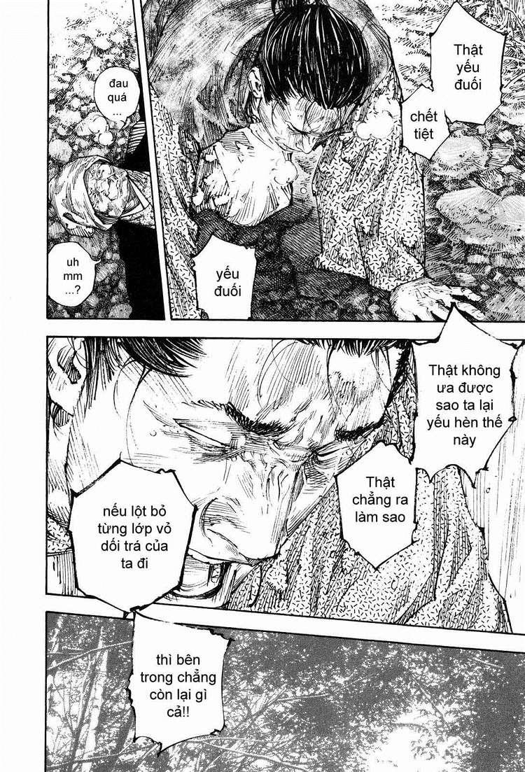 Lãng Khách Chapter 274 - 7