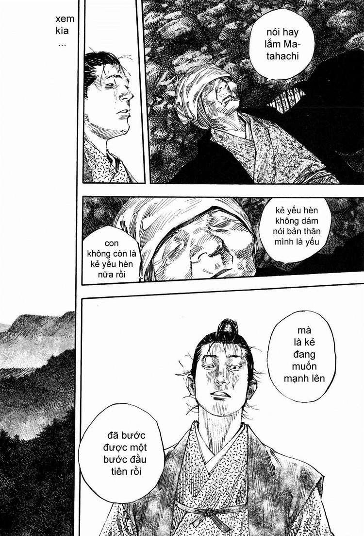 Lãng Khách Chapter 274 - 9