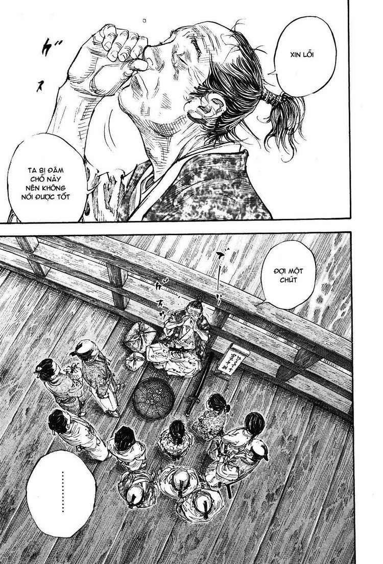 Lãng Khách Chapter 275 - 14