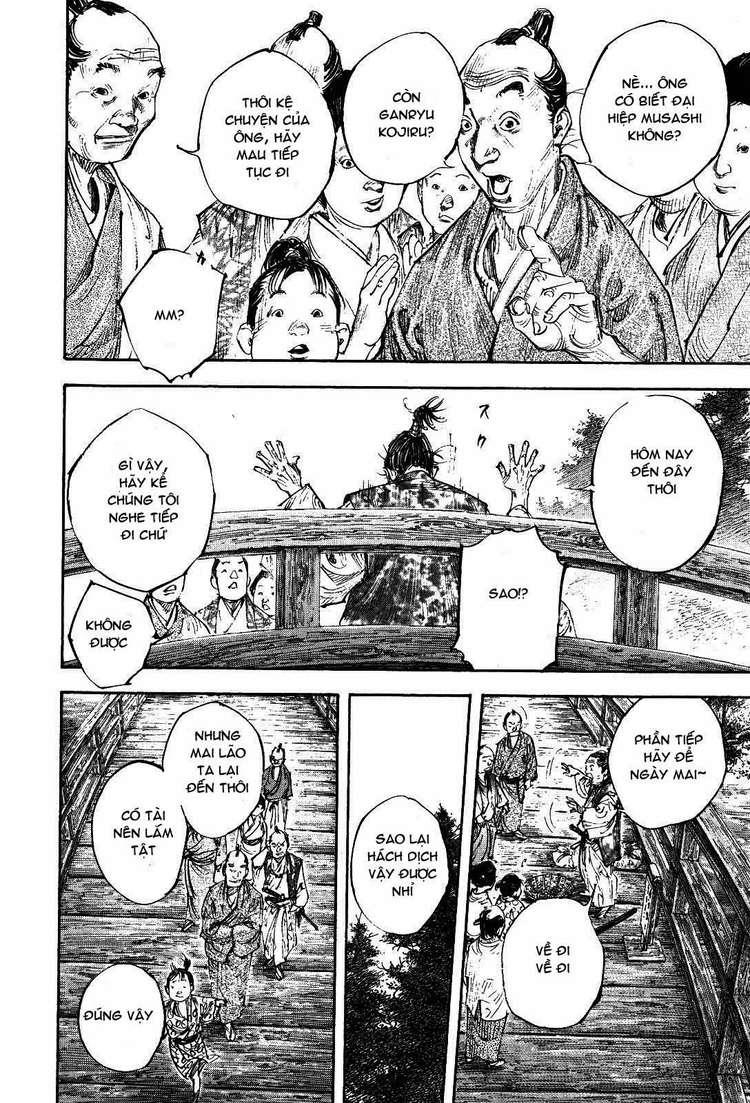 Lãng Khách Chapter 275 - 15