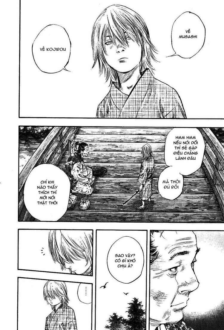 Lãng Khách Chapter 275 - 17