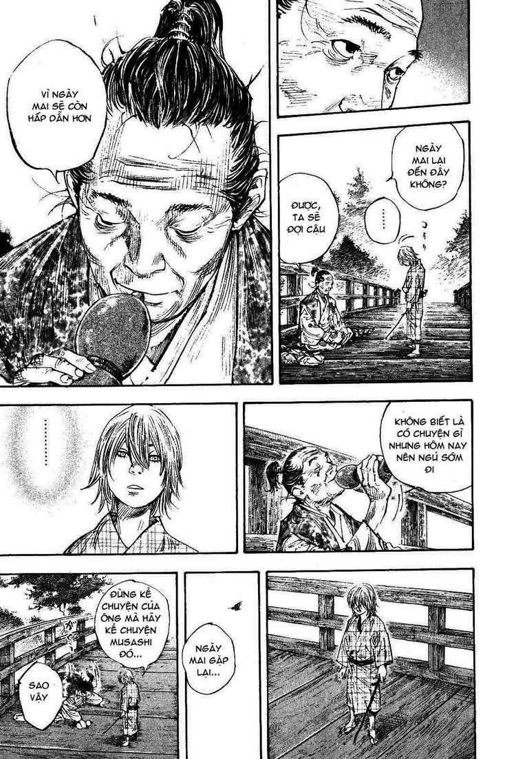 Lãng Khách Chapter 275 - 18