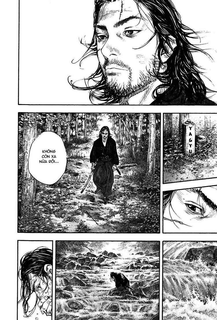 Lãng Khách Chapter 275 - 21