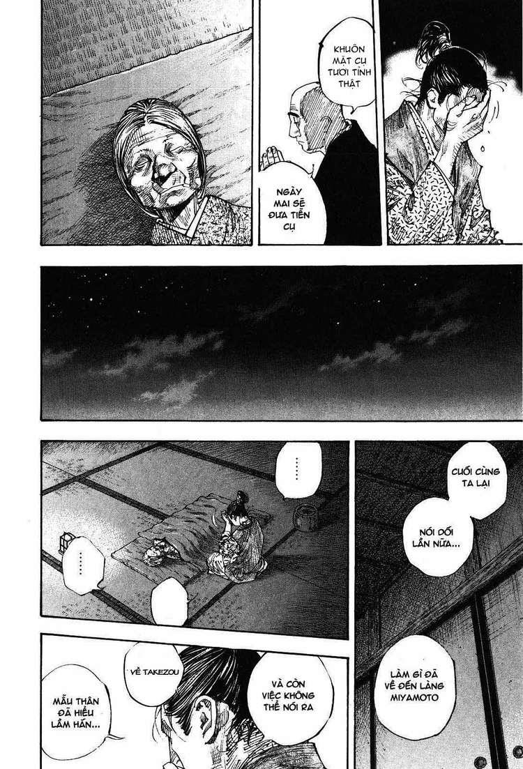 Lãng Khách Chapter 275 - 5