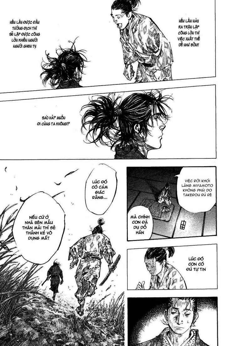 Lãng Khách Chapter 275 - 6