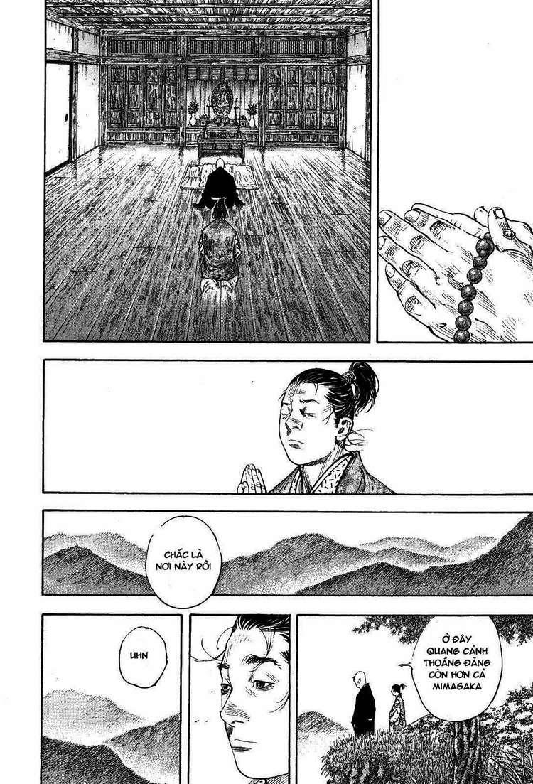 Lãng Khách Chapter 275 - 7