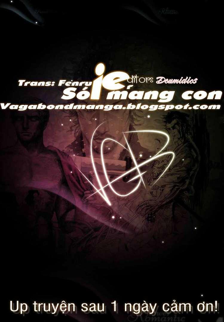 Lãng Khách Chapter 276 - 1