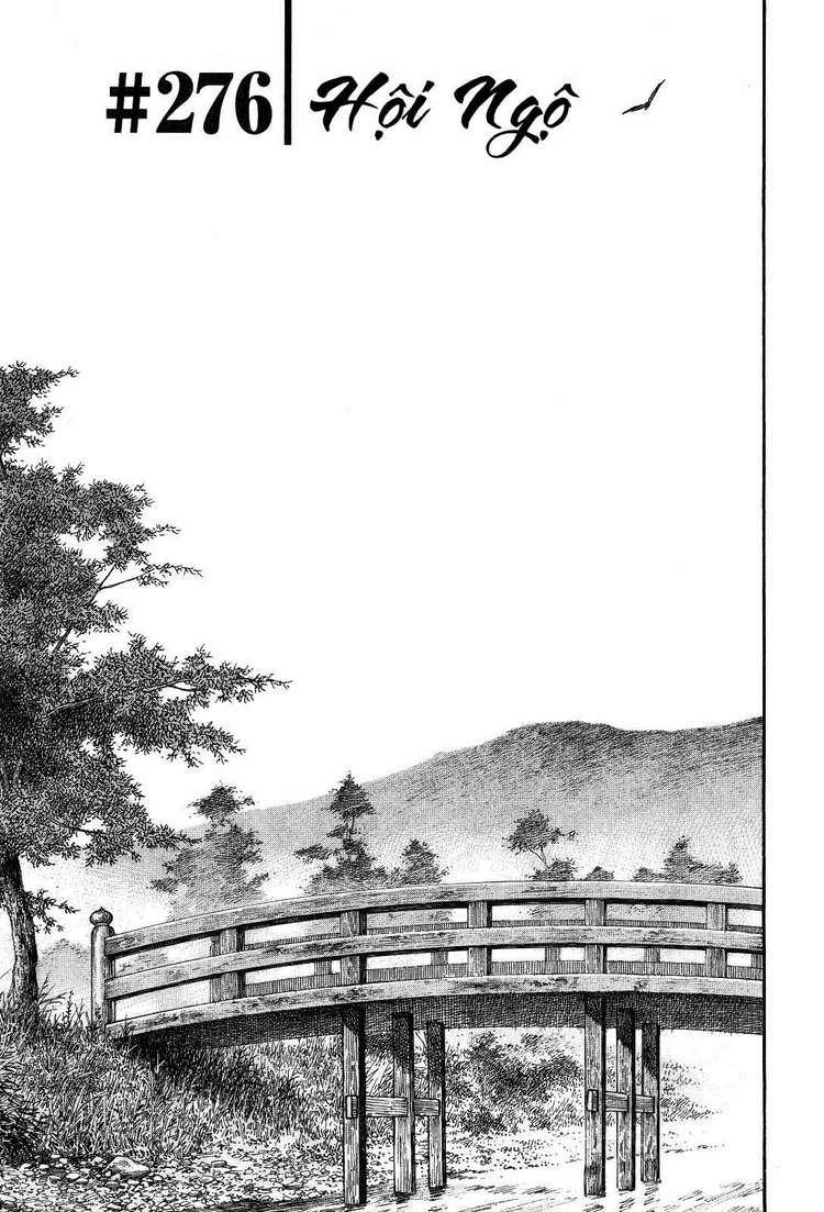 Lãng Khách Chapter 276 - 2