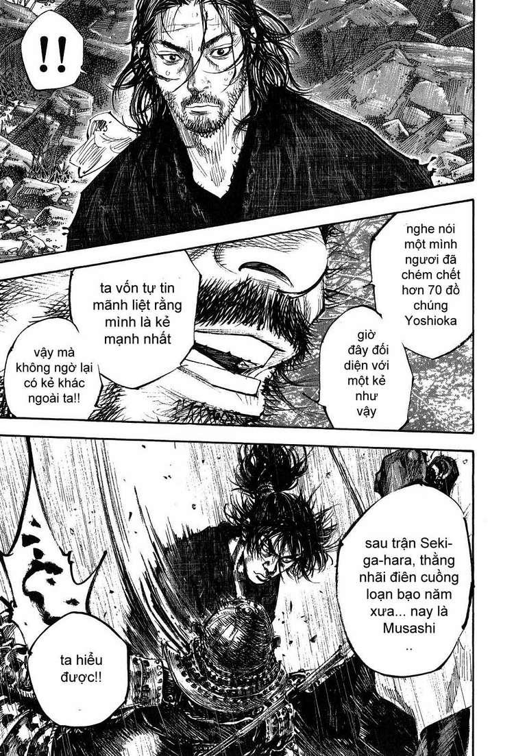 Lãng Khách Chapter 276 - 12