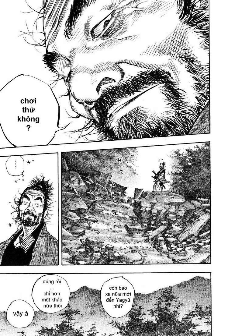 Lãng Khách Chapter 276 - 14