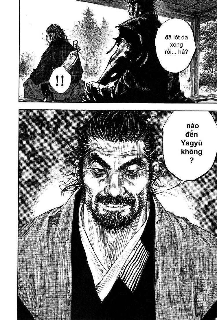 Lãng Khách Chapter 276 - 19