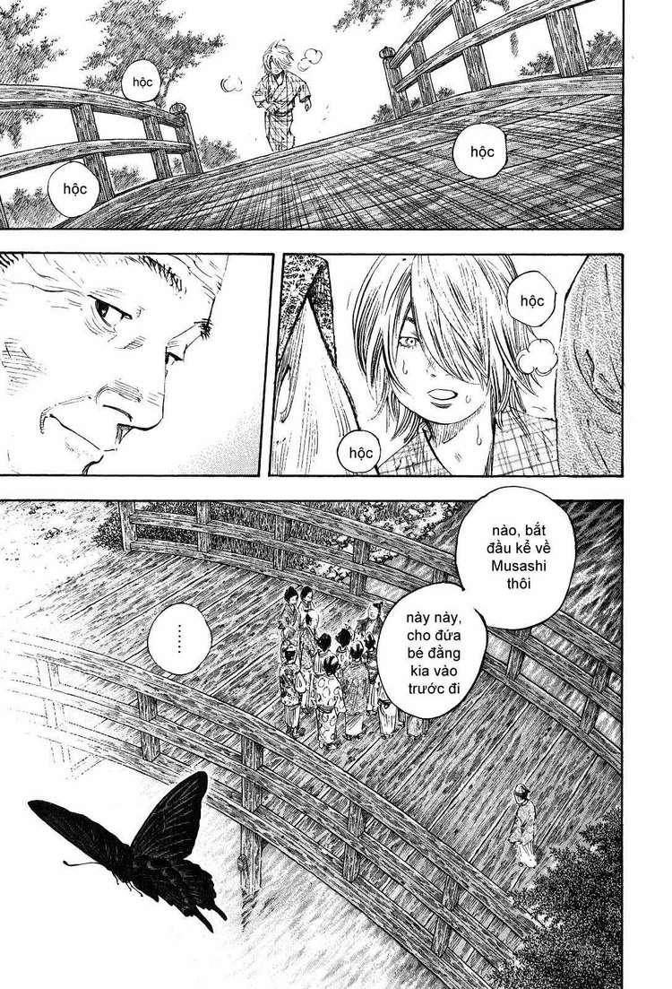 Lãng Khách Chapter 276 - 4