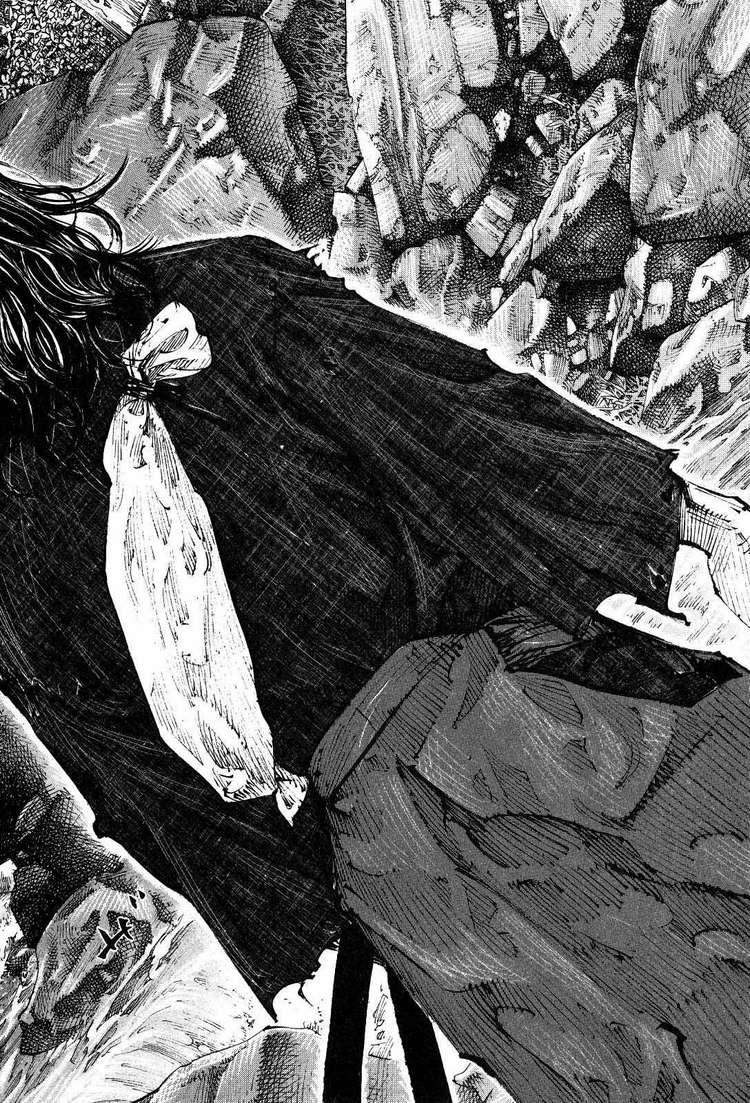 Lãng Khách Chapter 276 - 5