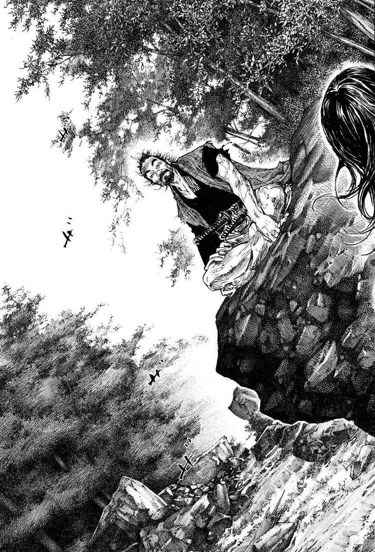 Lãng Khách Chapter 276 - 6