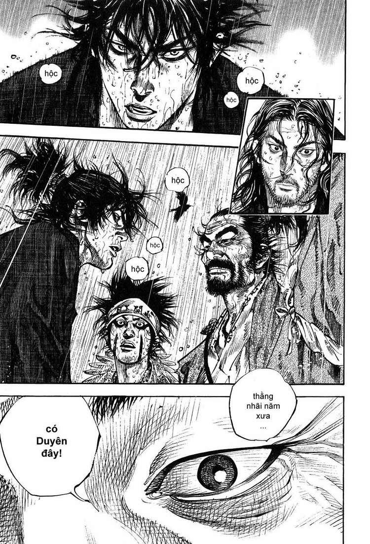 Lãng Khách Chapter 276 - 8