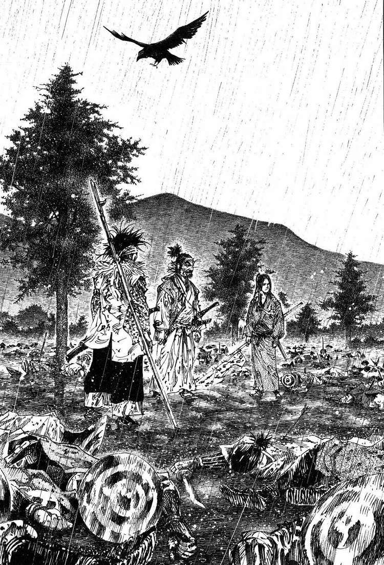 Lãng Khách Chapter 276 - 10