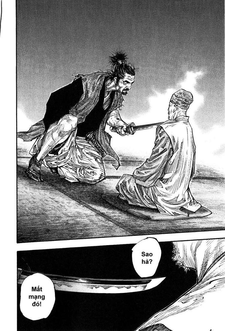 Lãng Khách Chapter 277 - 15