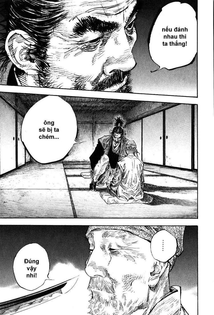 Lãng Khách Chapter 277 - 16