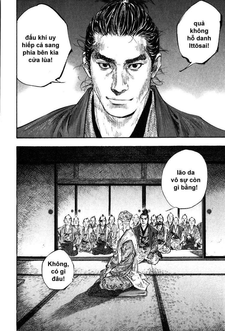 Lãng Khách Chapter 277 - 19