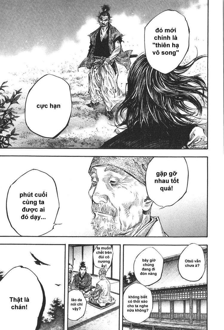 Lãng Khách Chapter 277 - 20