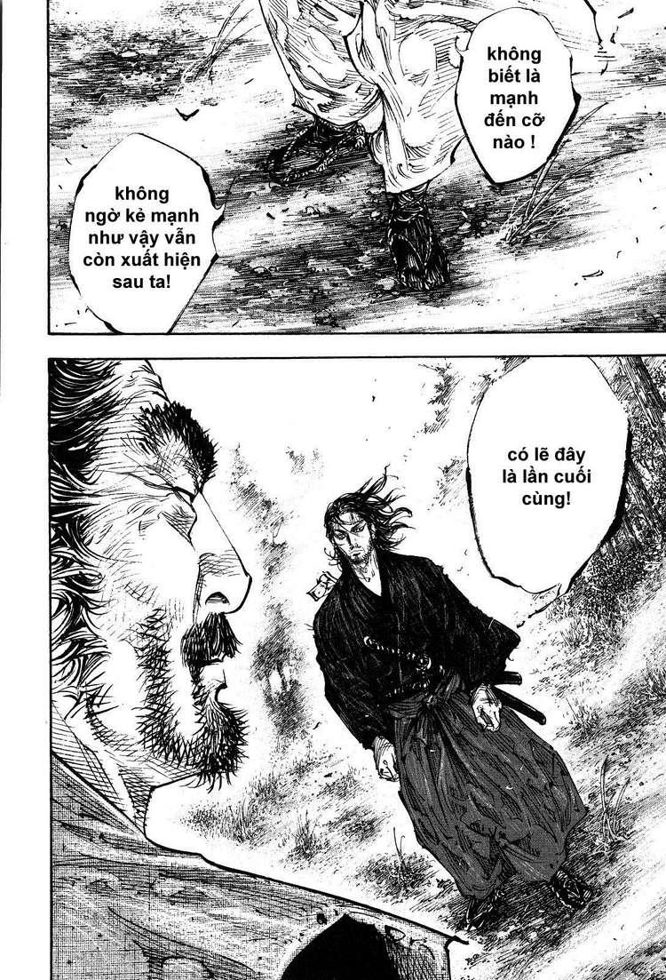 Lãng Khách Chapter 277 - 21