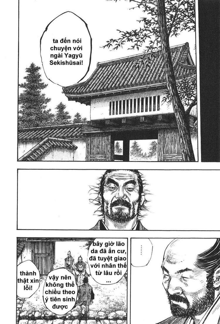 Lãng Khách Chapter 277 - 9
