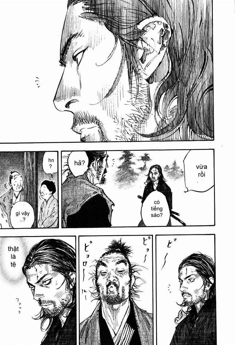 Lãng Khách Chapter 278 - 12