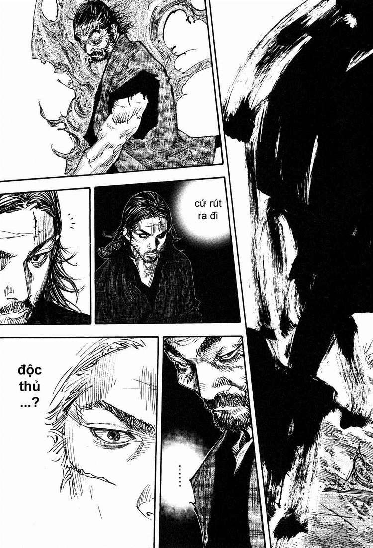 Lãng Khách Chapter 278 - 20