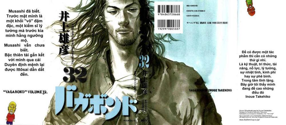 Lãng Khách Chapter 279 - 2