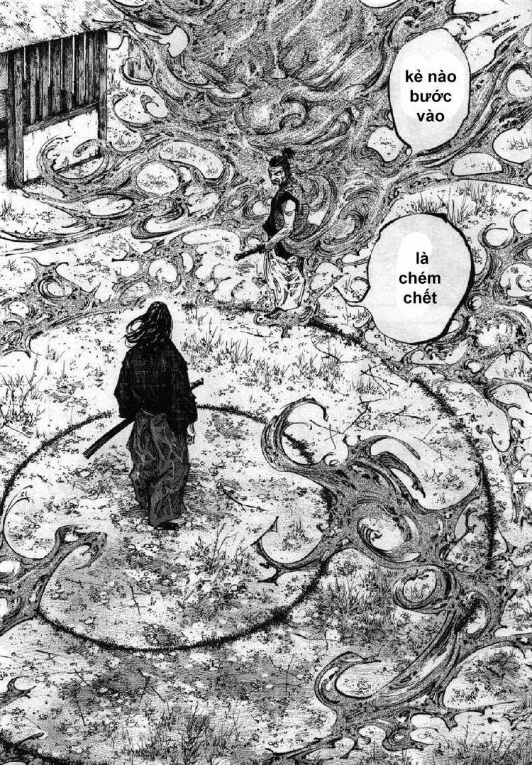 Lãng Khách Chapter 279 - 12