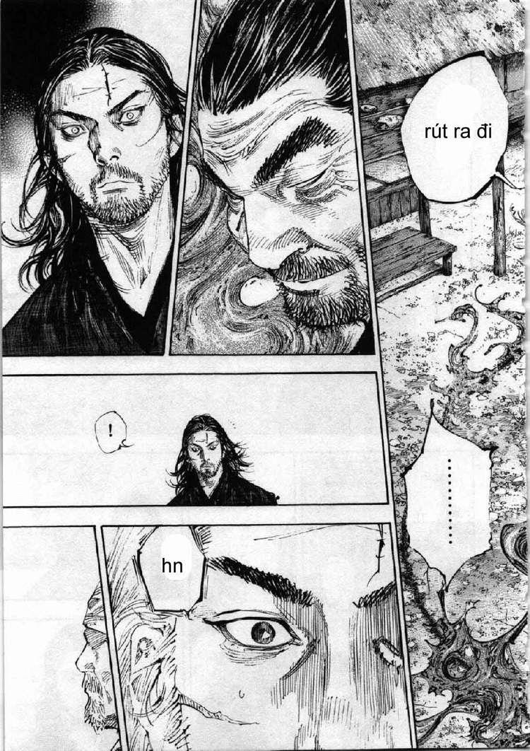 Lãng Khách Chapter 279 - 13