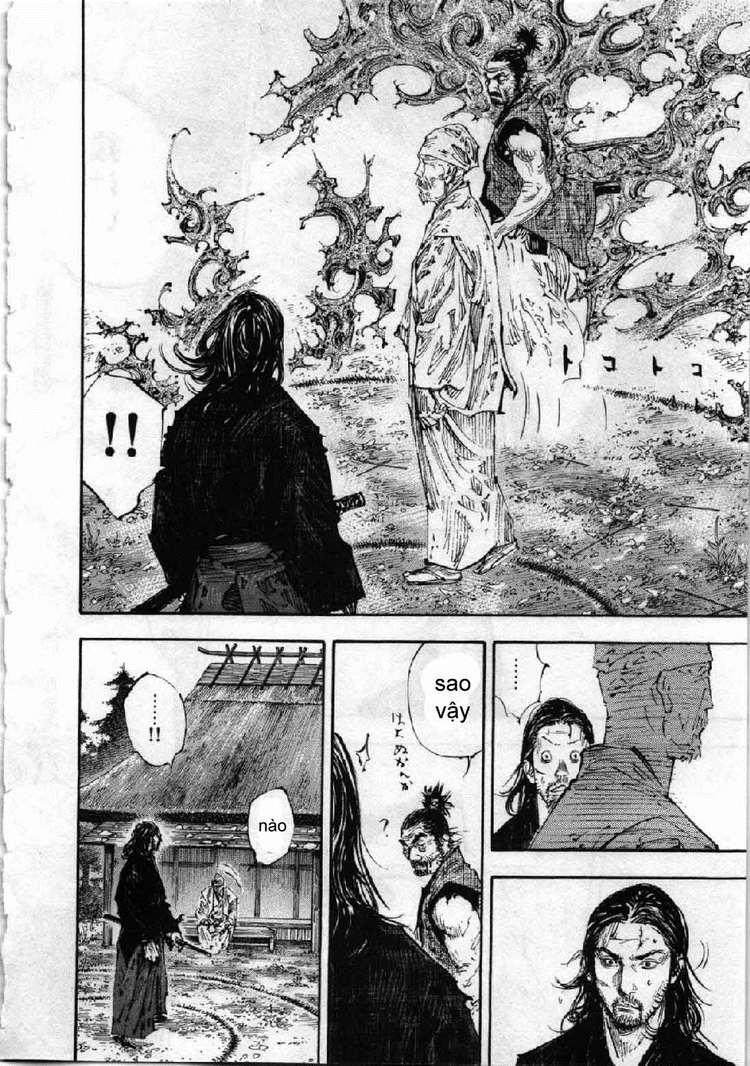 Lãng Khách Chapter 279 - 14