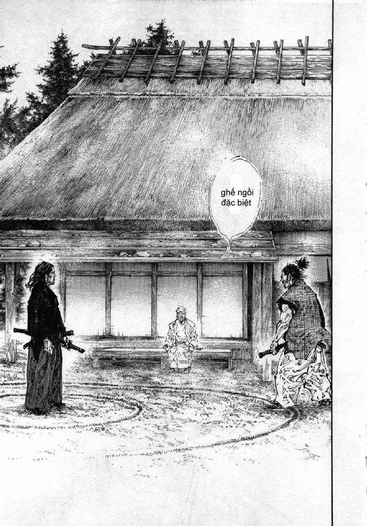 Lãng Khách Chapter 279 - 15