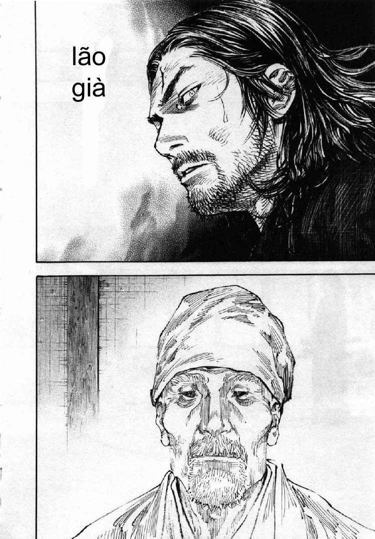 Lãng Khách Chapter 279 - 16