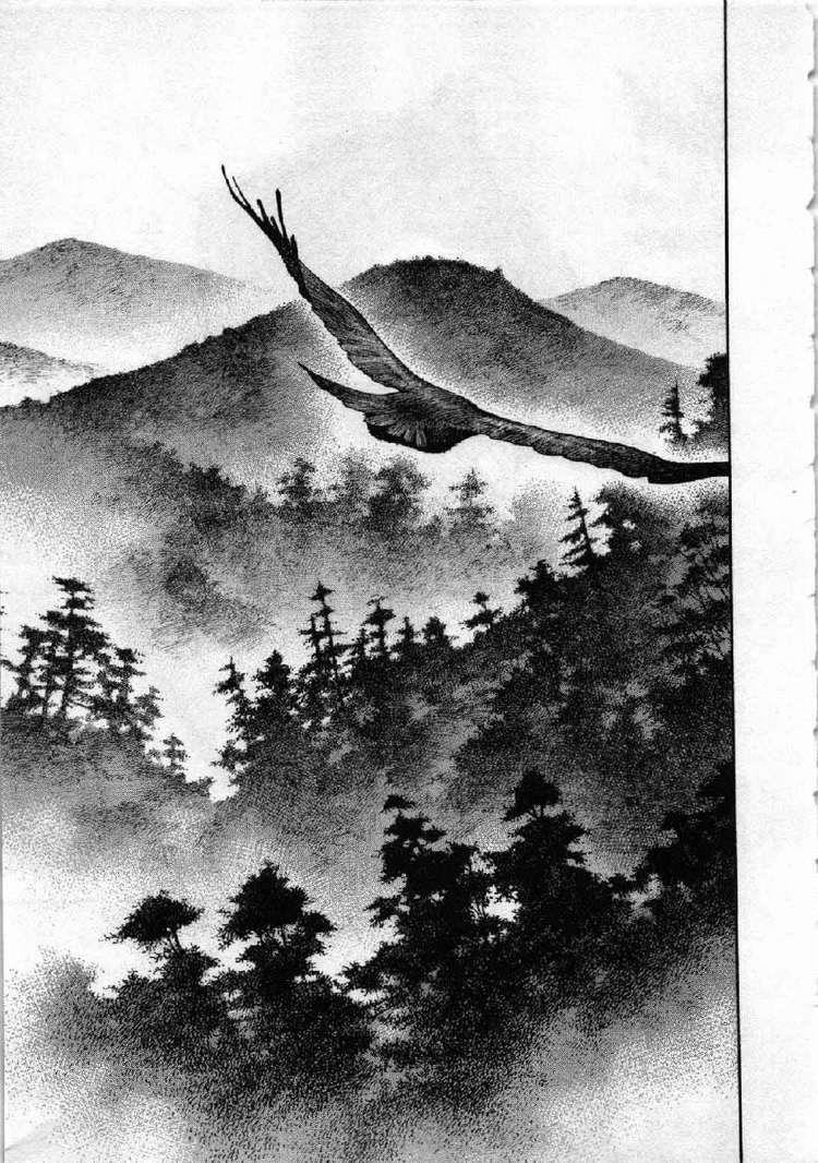 Lãng Khách Chapter 279 - 17