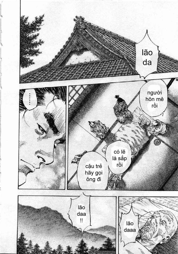 Lãng Khách Chapter 279 - 18