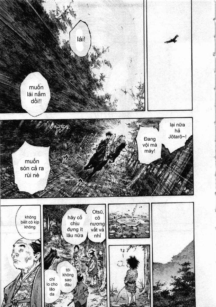 Lãng Khách Chapter 279 - 19