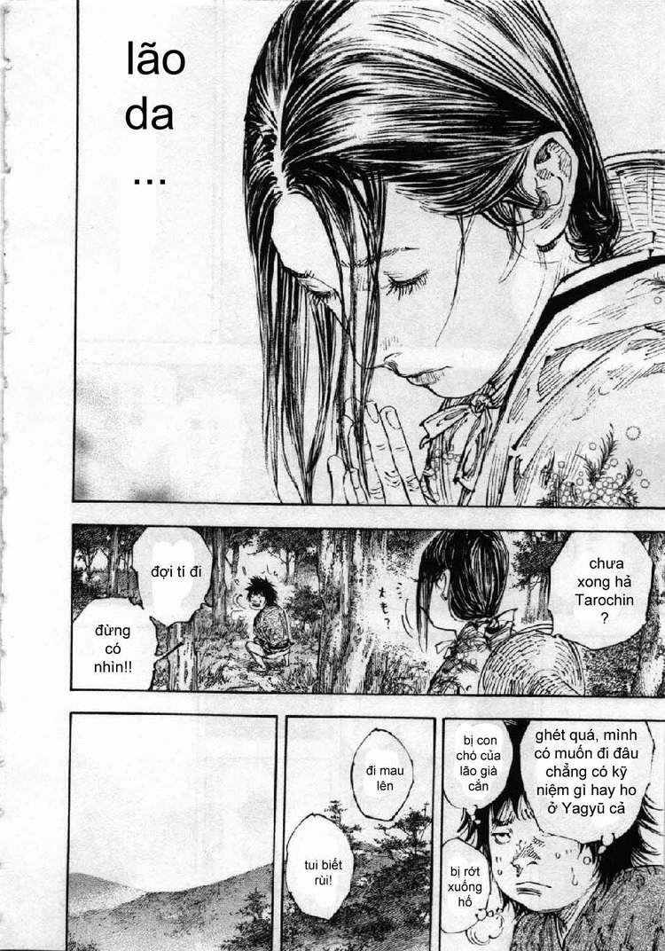 Lãng Khách Chapter 279 - 20