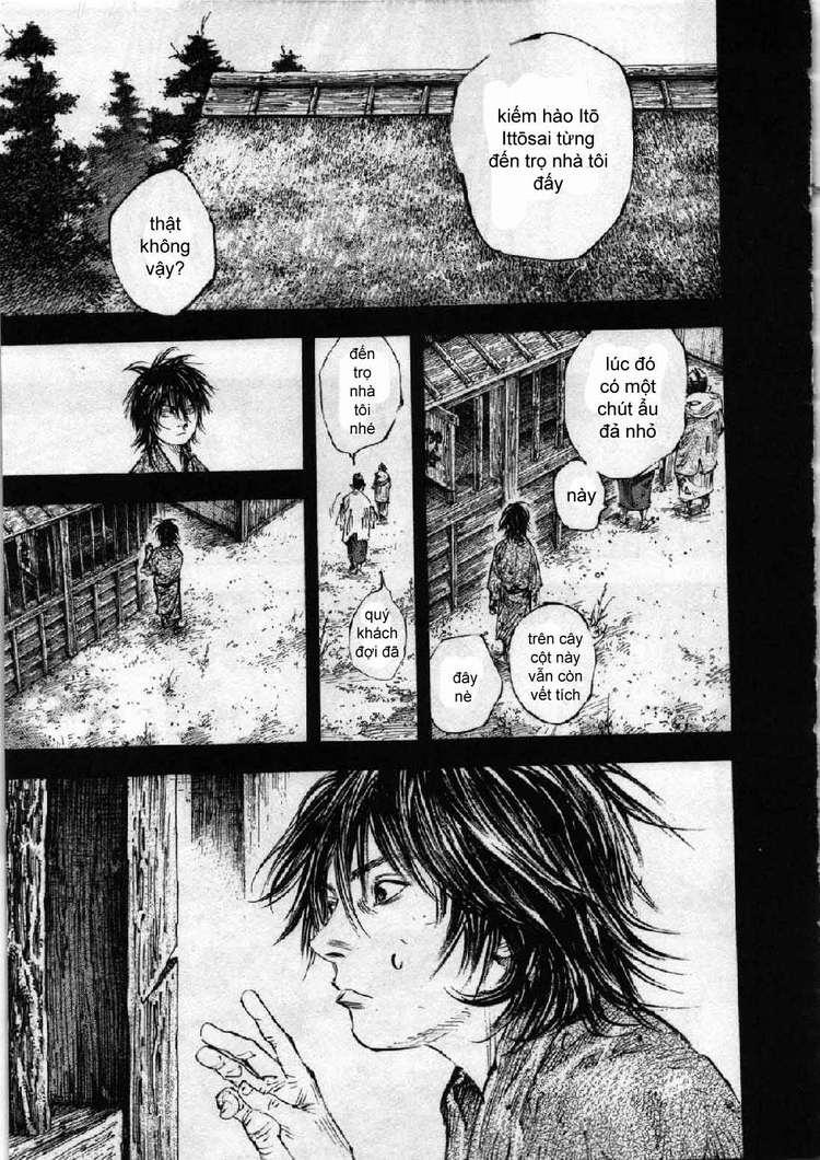 Lãng Khách Chapter 279 - 21