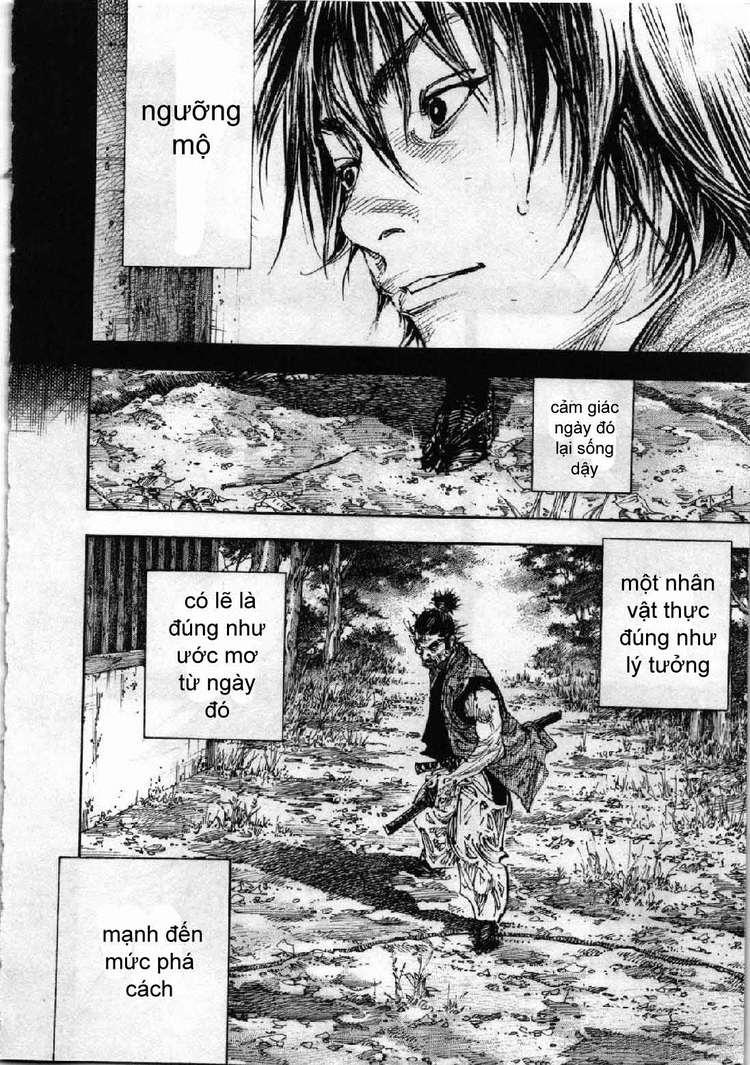 Lãng Khách Chapter 279 - 22