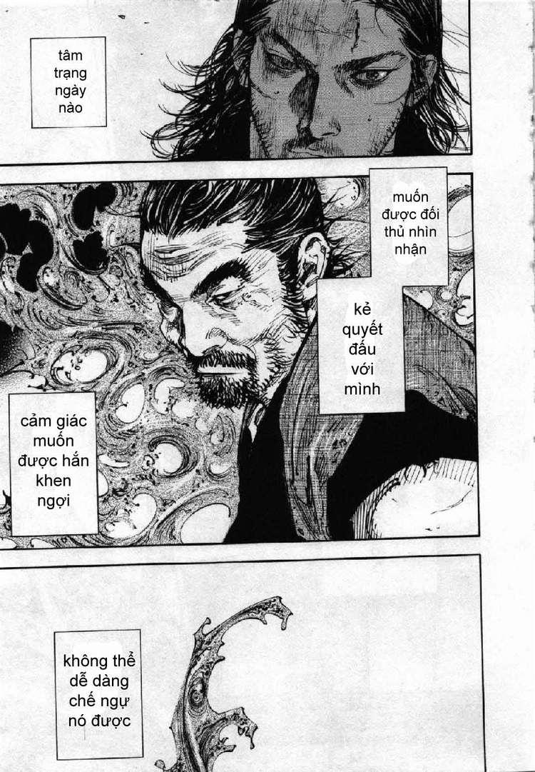 Lãng Khách Chapter 279 - 23