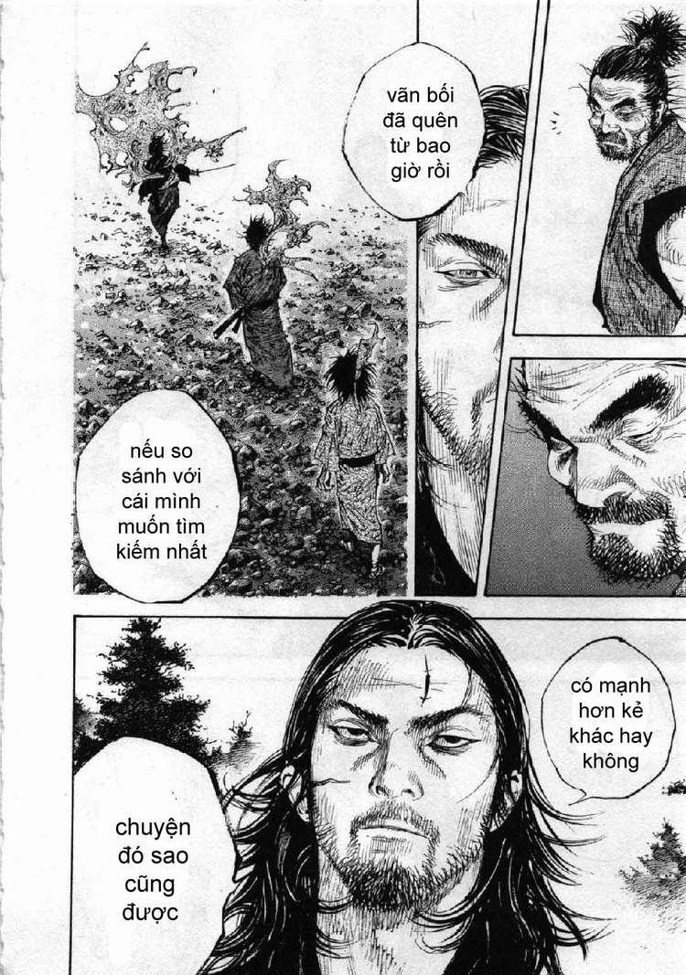 Lãng Khách Chapter 279 - 28