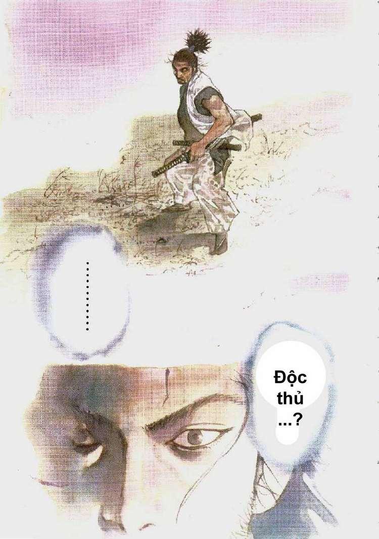 Lãng Khách Chapter 279 - 5