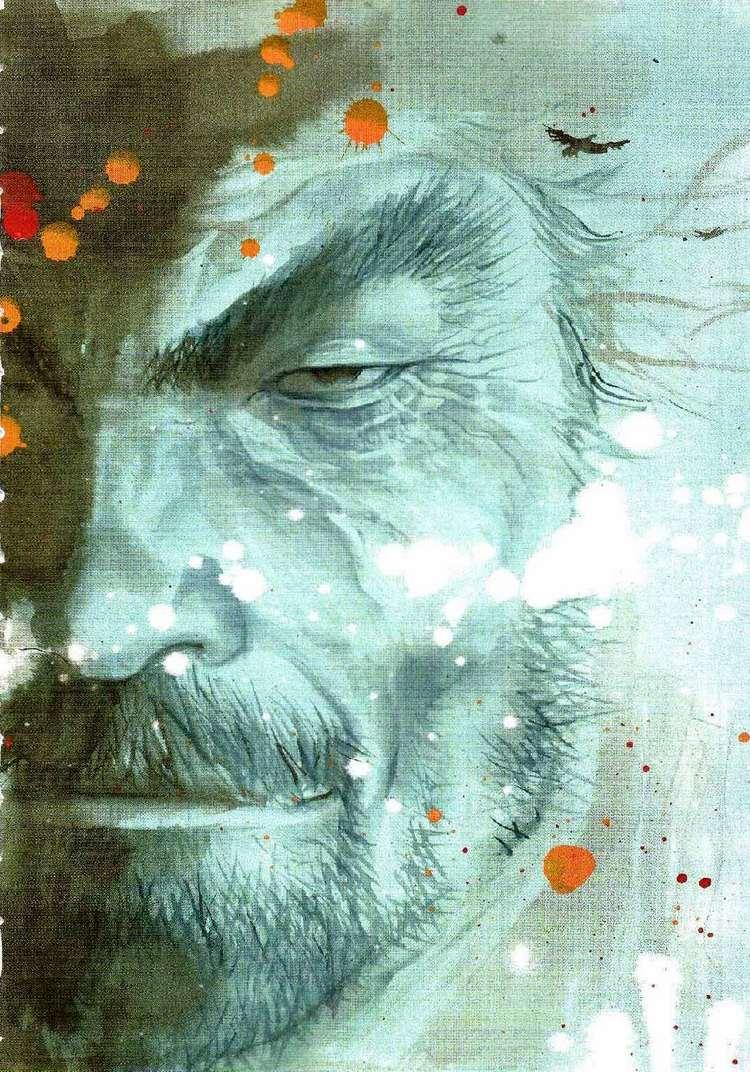 Lãng Khách Chapter 279 - 6