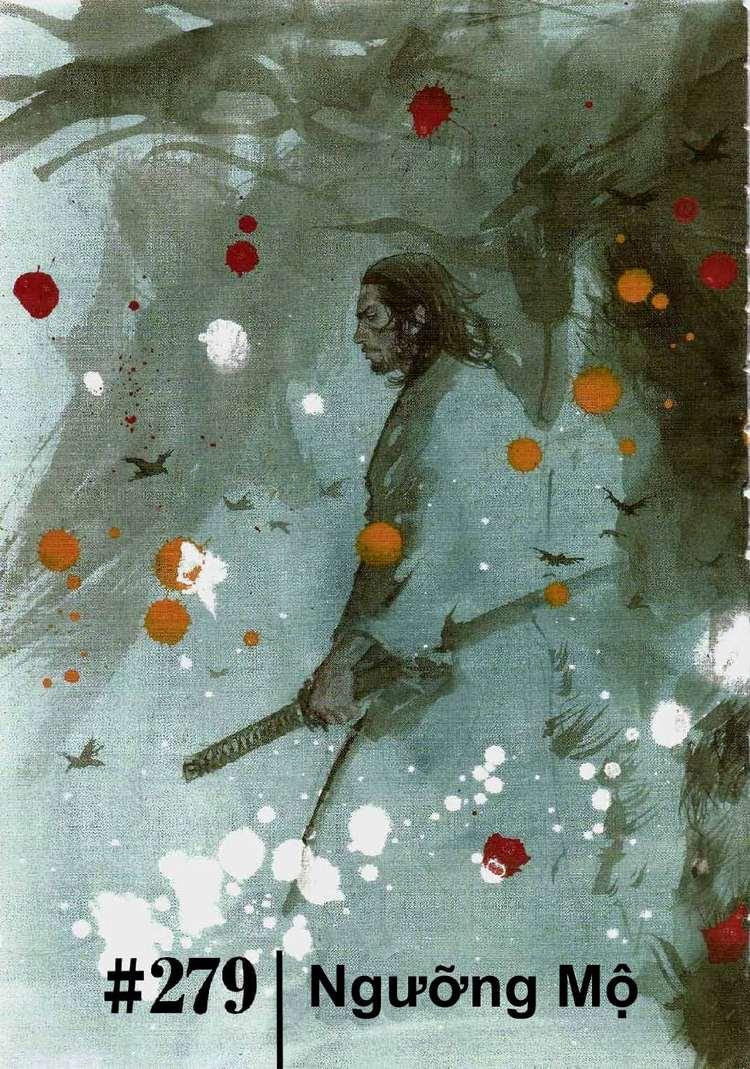 Lãng Khách Chapter 279 - 7